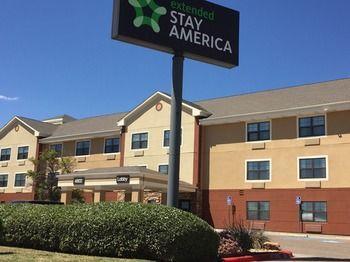 Hotel Extended Stay America Lubbock Southwest - Bild 2