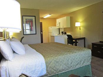 Hotel Extended Stay America Olympia Tumwater - Bild 3