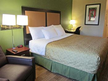 Hotel Extended Stay America Olympia Tumwater - Bild 2