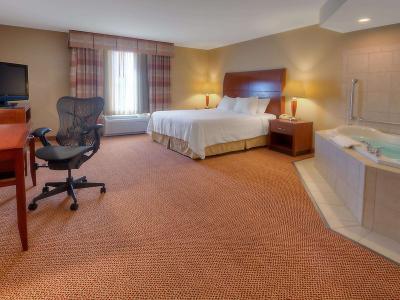Hotel Hilton Garden Inn Great Falls - Bild 3