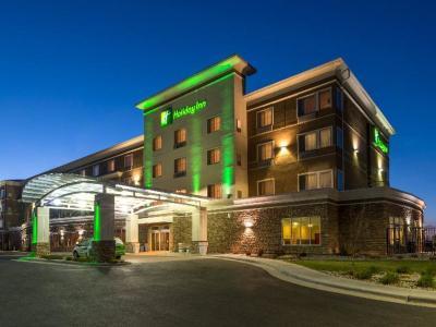Hotel Holiday Inn Casper East-McMurry Park - Bild 5