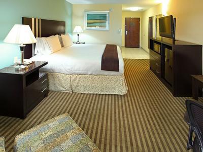 Holiday Inn Express Hotel & Suites Carthage - Bild 4