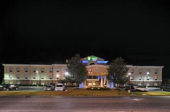 Holiday Inn Express Hotel & Suites Pell City - Bild 1