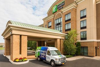 Hotel Holiday Inn Express & Suites Rochester Webster - Bild 2
