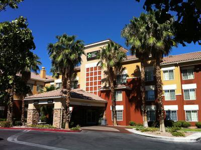 Hotel Extended Stay America Las Vegas Midtown - Bild 3
