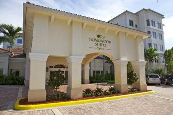 Hotel Homewood Suites by Hilton Palm Beach Gardens - Bild 5