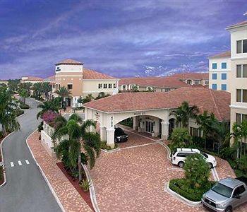 Hotel Homewood Suites by Hilton Palm Beach Gardens - Bild 3