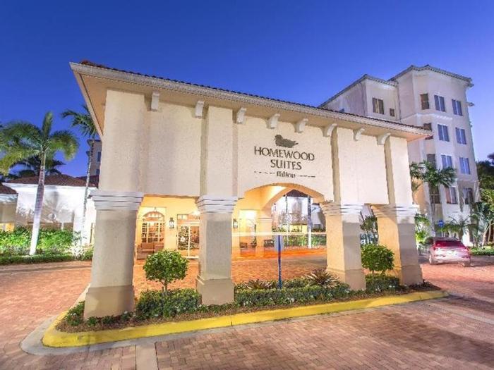 Homewood Suites by Hilton Palm Beach Gardens - Bild 1