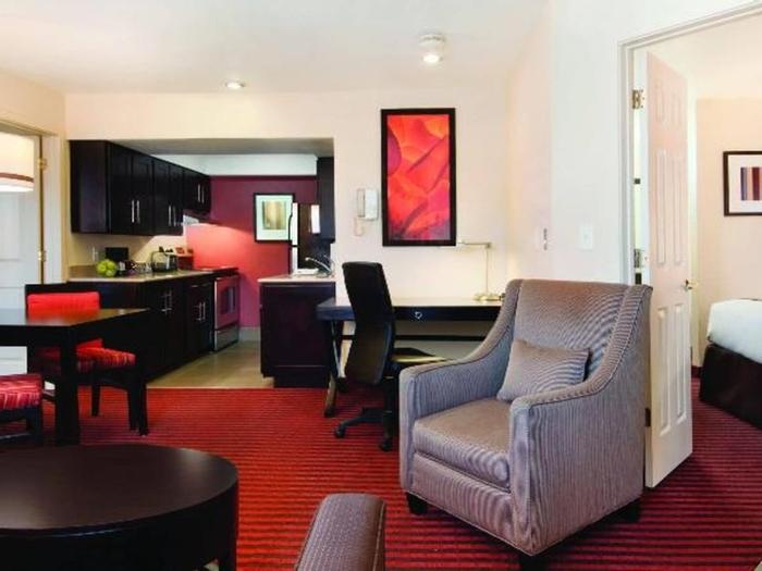 Hotel Hyatt House Dallas/Las Colinas - Bild 1