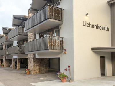 Hotel Lichenhearth Condominiums - Bild 3