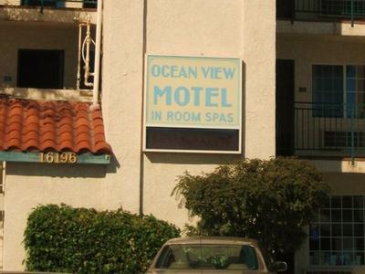 Hotel Oceanview Motel - Bild 3