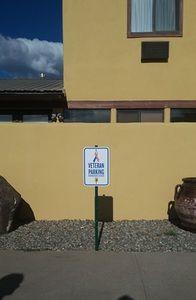 Hotel Super 8 by Wyndham Taos - Bild 2