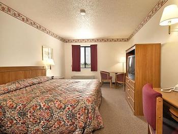 Hotel Boston Motel - Bild 1