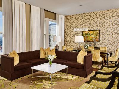 The Nines, a Luxury Collection Hotel, Portland - Bild 5