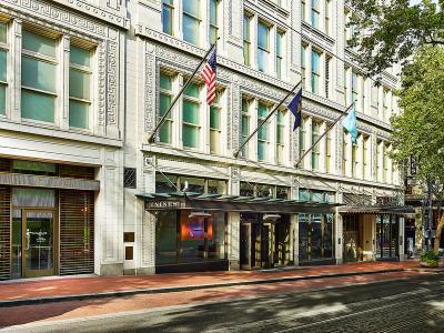 The Nines, a Luxury Collection Hotel, Portland - Bild 2