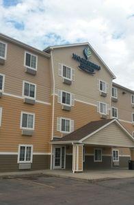 Hotel WoodSpring Suites Sioux Falls - Bild 4