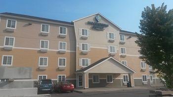 Hotel WoodSpring Suites Sioux Falls - Bild 3