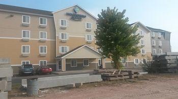 Hotel WoodSpring Suites Sioux Falls - Bild 2