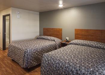 Hotel WoodSpring Suites Sioux Falls - Bild 5