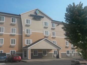 Hotel WoodSpring Suites Sioux Falls - Bild 1