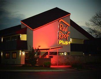 Hotel Red Roof PLUS+ University At Buffalo-Amherst - Bild 5
