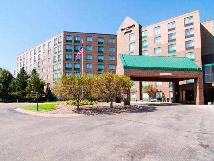 Hotel Residence Inn Minneapolis Edina - Bild 1