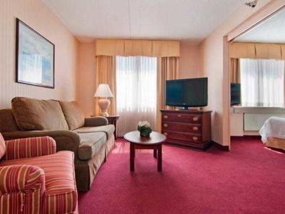 Hotel Residence Inn Minneapolis Edina - Bild 3