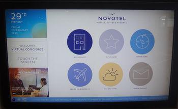 Hotel Novotel Sydney on Darling Harbour - Bild 5