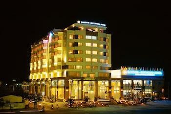 Hotel Saigon Quynhon - Bild 4