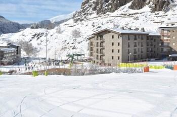 Hotel Serras Andorra - Bild 5