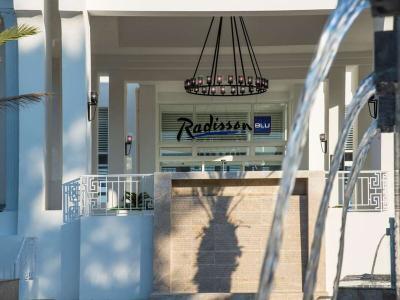 Hotel Radisson Blu Resort & Thalasso Hammamet - Bild 4