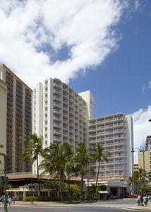 Hotel Park Shore Waikiki - Bild 5
