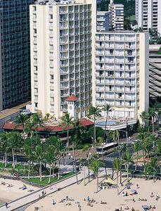 Hotel Park Shore Waikiki - Bild 4