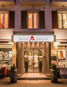 Hotel Amaris - Bild 4