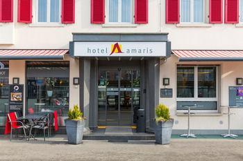 Hotel Amaris - Bild 5