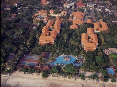 Hotel Bintang Bali Resort - Bild 3