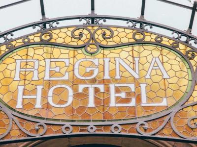 Hotel Regina Barcelona - Bild 3