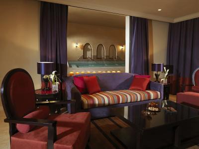 Hotel Arjaan by Rotana Dubai Media City - Bild 4