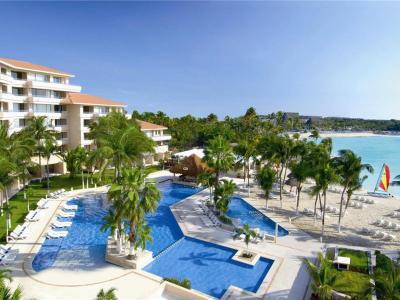 Hotel Dreams Aventuras Riviera Maya - Bild 3
