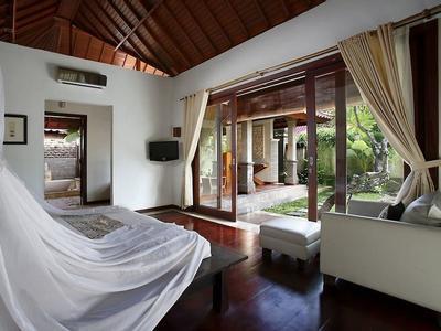 Hotel Bali Prime Villas - Bild 3