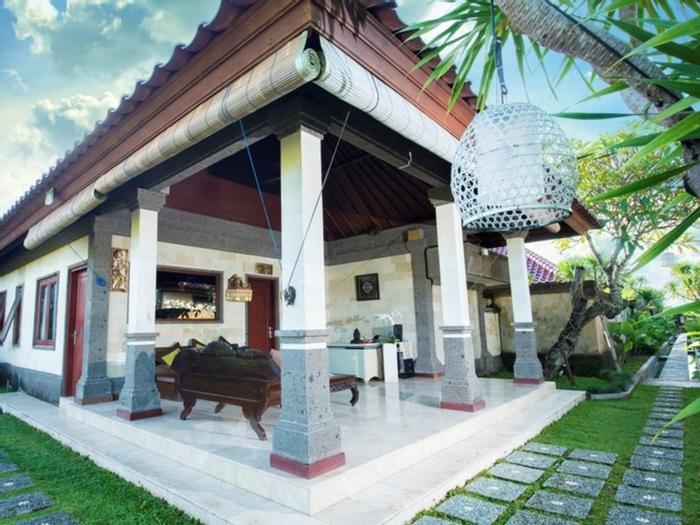 Hotel Bali Prime Villas - Bild 1