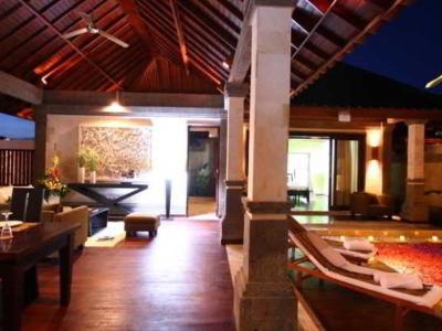 Hotel Bali Prime Villas - Bild 4