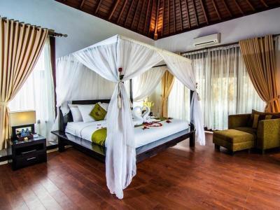 Hotel Bali Prime Villas - Bild 2