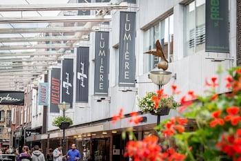 Hotel Boutique Lumiere - Bild 3