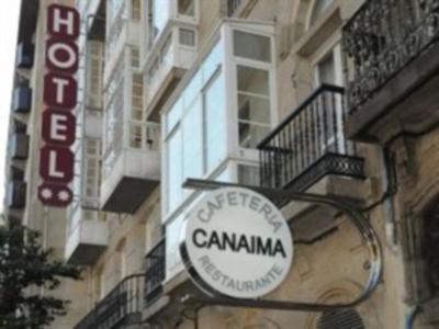 Hotel Canaima - Bild 4