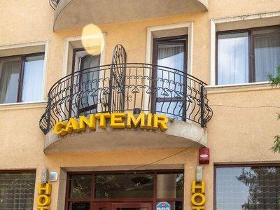 Hotel Cantemir - Bild 3