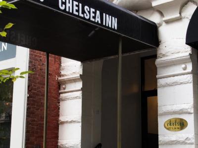 Hotel Chelsea Inn - Bild 5