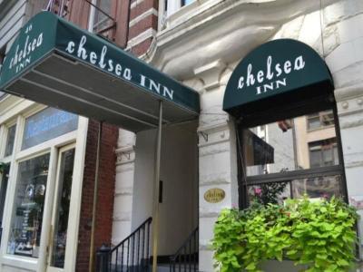 Hotel Chelsea Inn - Bild 4