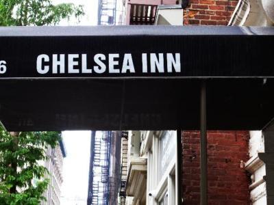 Hotel Chelsea Inn - Bild 2