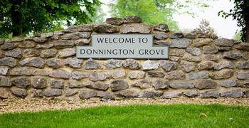 Hotel Donnington Grove - Bild 4